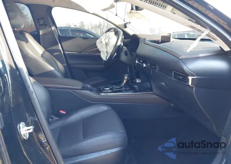 2022 Mazda Cx-30 2.5 Turbo Premium Plus from USA, damaged, VIN 3MVDMBEY9NM447347